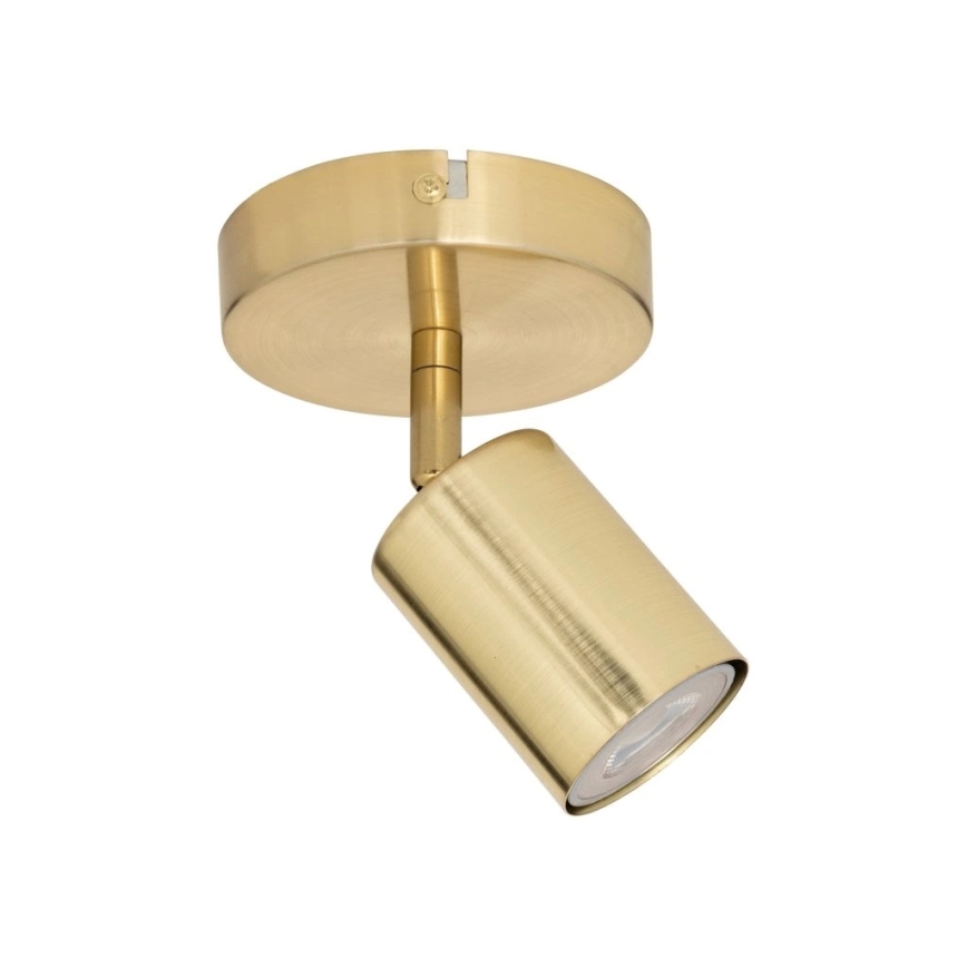 Atmosphera - Applique murale VICO 1xGU10/25W/230V dorée
