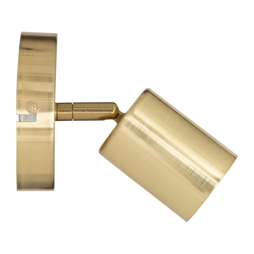 Atmosphera - Applique murale VICO 1xGU10/25W/230V dorée