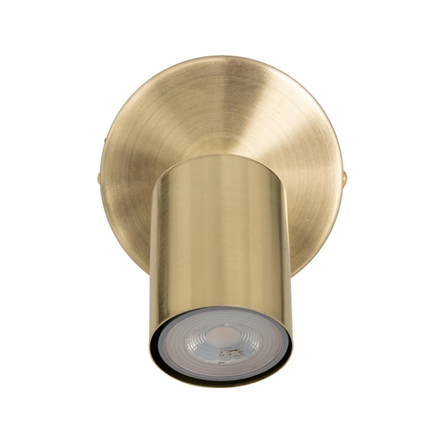 Atmosphera - Applique murale VICO 1xGU10/25W/230V dorée