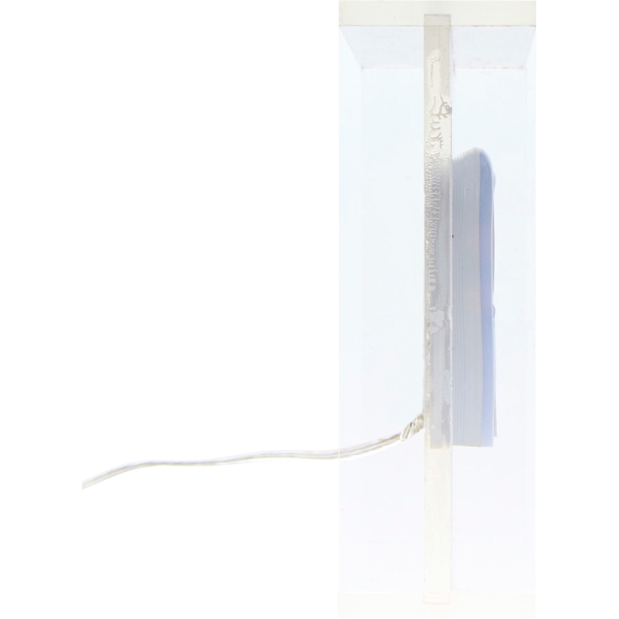 Atmosphera - Décoration de table néon LED PARTY 5V