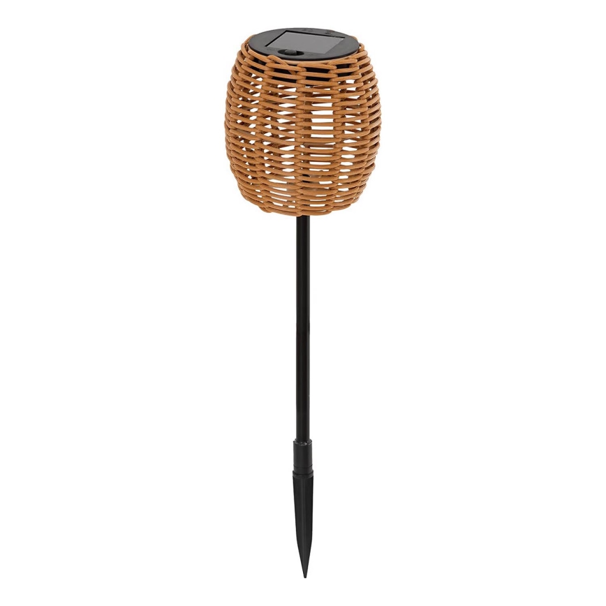 Atmosphera - Éclairage solaire ELAIS LED/1,2V 500 mAh IP44