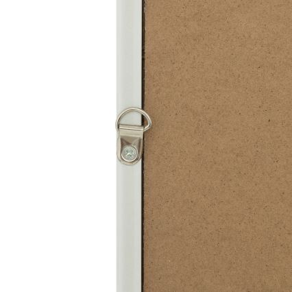 Atmosphera - Image encadrée BOBBY 50 x 70 cm