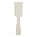 Atmosphera - Lampadaire BLANCA 2xE27/25W/230V