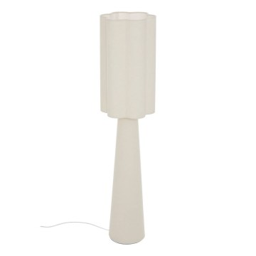 Atmosphera - Lampadaire BLANCA 2xE27/25W/230V