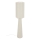 Atmosphera - Lampadaire BLANCA 2xE27/25W/230V