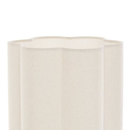 Atmosphera - Lampadaire BLANCA 2xE27/25W/230V
