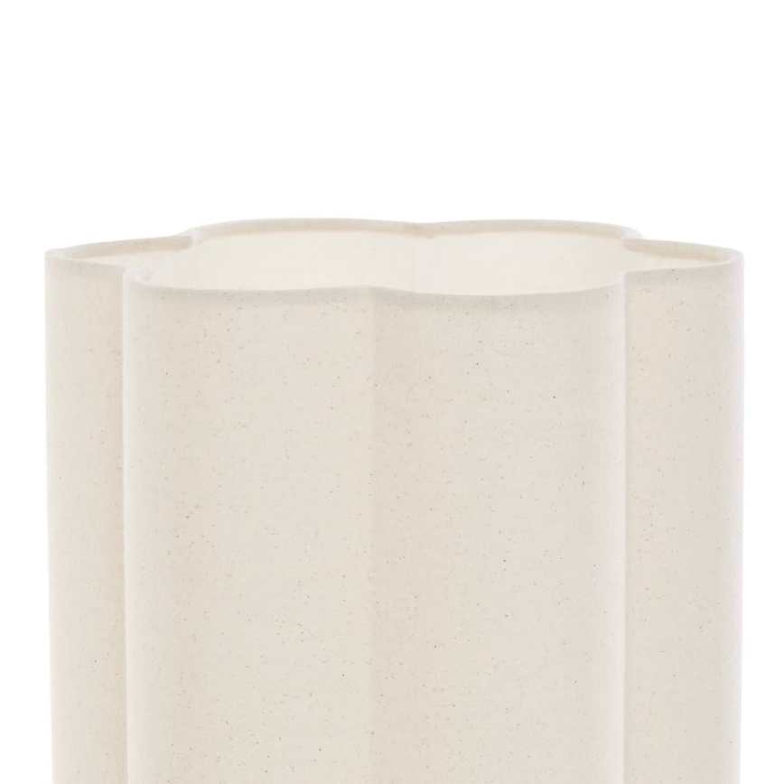 Atmosphera - Lampadaire BLANCA 2xE27/25W/230V