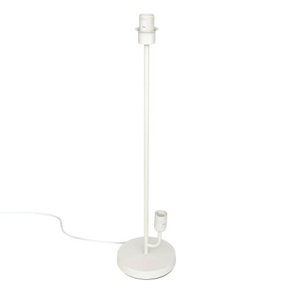 Atmosphera - Lampadaire BLANCA 2xE27/25W/230V