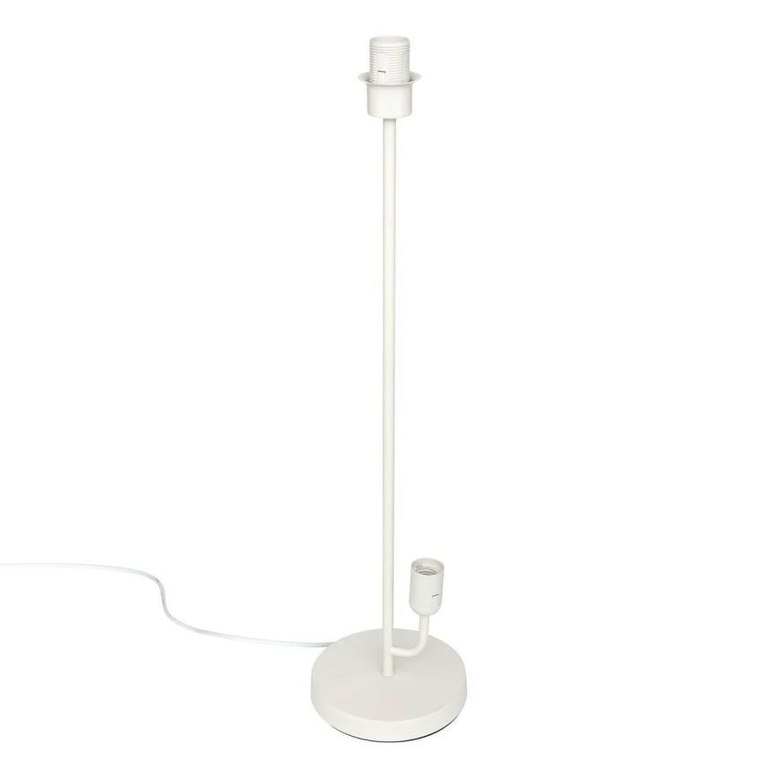 Atmosphera - Lampadaire BLANCA 2xE27/25W/230V