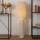 Atmosphera - Lampadaire KENAN 1xE27/40W/230V