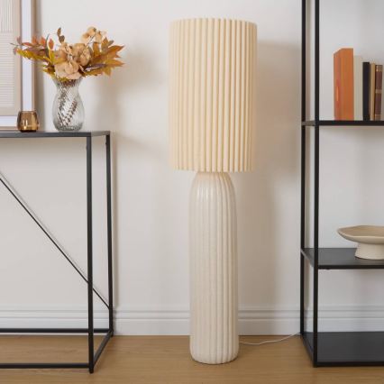 Atmosphera - Lampadaire KENAN 1xE27/40W/230V