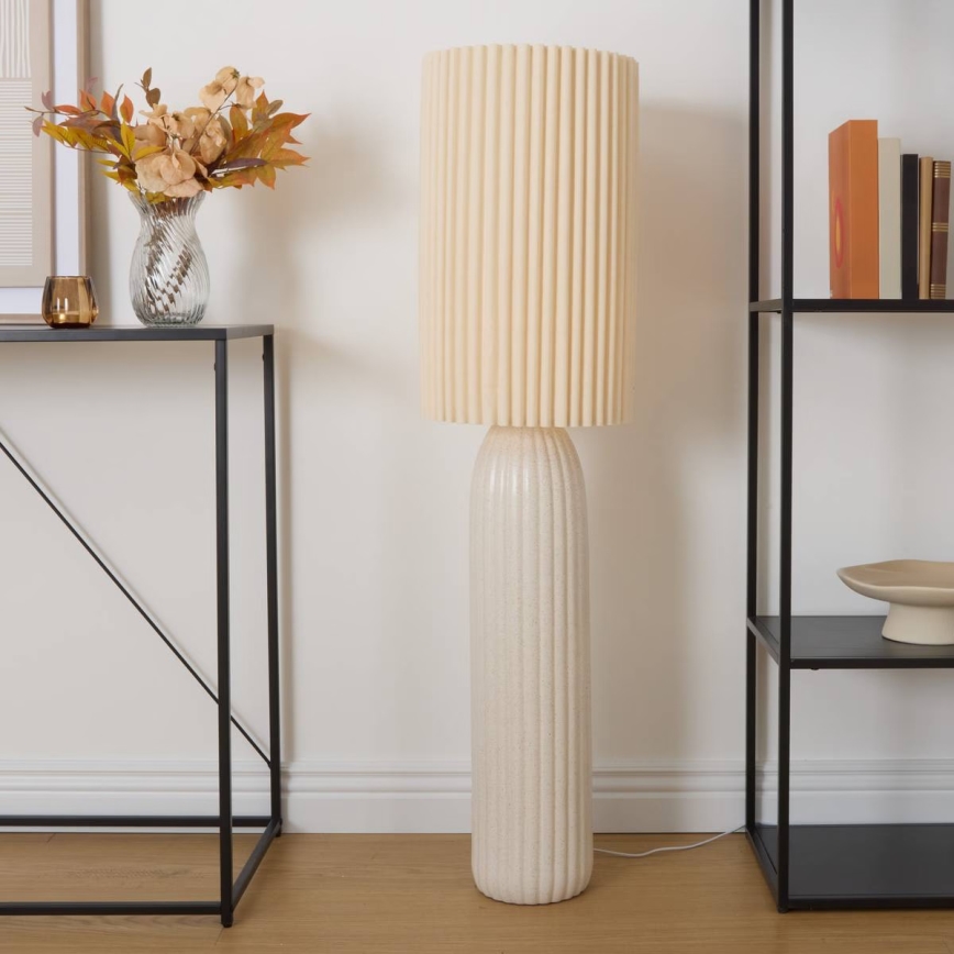 Atmosphera - Lampadaire KENAN 1xE27/40W/230V