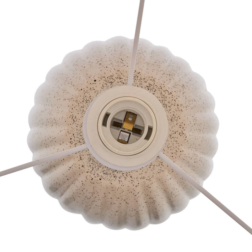 Atmosphera - Lampadaire KENAN 1xE27/40W/230V