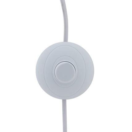 Atmosphera - Lampadaire KENAN 1xE27/40W/230V