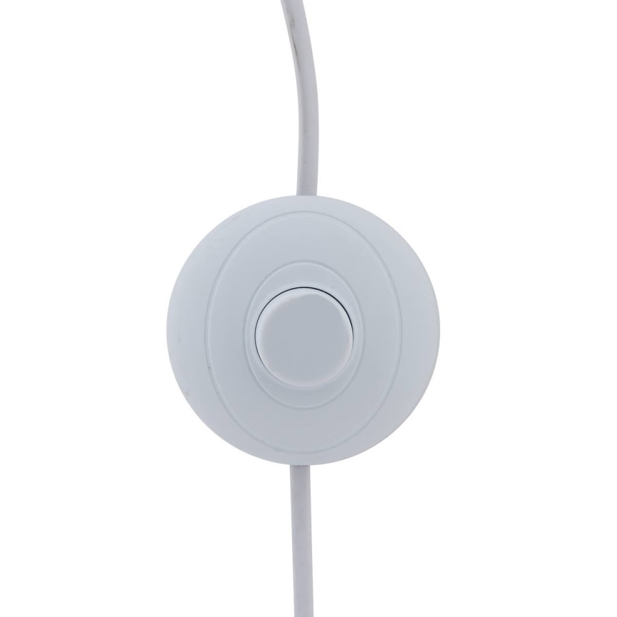 Atmosphera - Lampadaire KENAN 1xE27/40W/230V