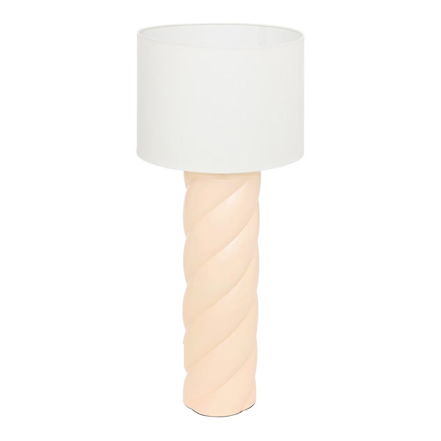 Atmosphera - Lampadaire NOLY 1xE27/60W/230V