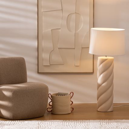 Atmosphera - Lampadaire NOLY 1xE27/60W/230V