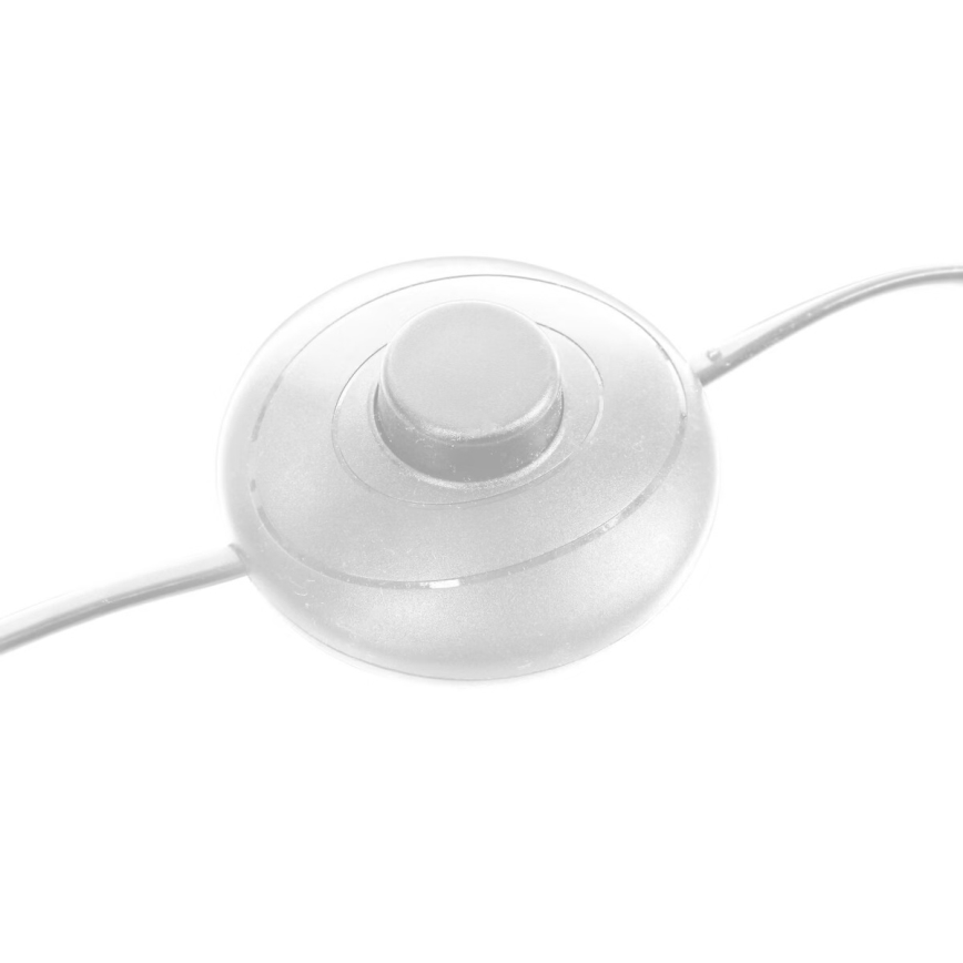 Atmosphera - Lampadaire NOLY 1xE27/60W/230V