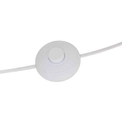 Atmosphera - Lampadaire SOLAL 2xE27/25W/230V