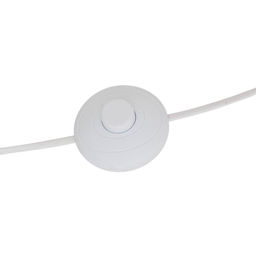 Atmosphera - Lampadaire SOLAL 2xE27/25W/230V