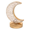 Atmosphera - Lampe de bureau LED pour enfants BELLA LED/3xAA