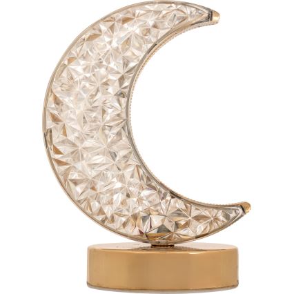 Atmosphera - Lampe de bureau LED pour enfants BELLA LED/3xAA