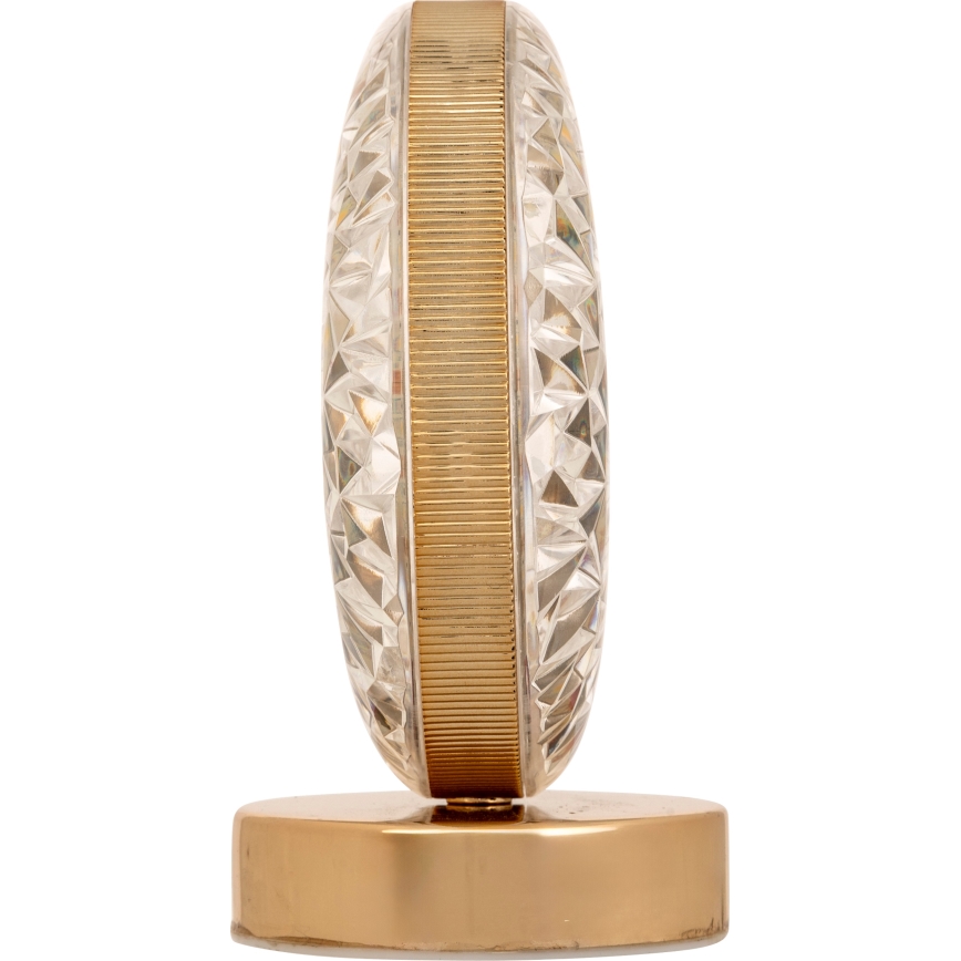 Atmosphera - Lampe de bureau LED pour enfants BELLA LED/3xAA