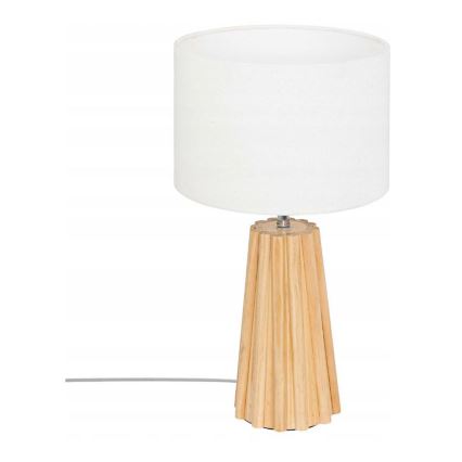 Atmosphera - Lampe de table ADON 1xE27/40W/230V