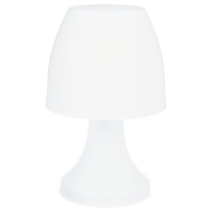 Atmosphera - Lampe de table extérieur DOKK LED/3xAAA 27,5 cm IP44