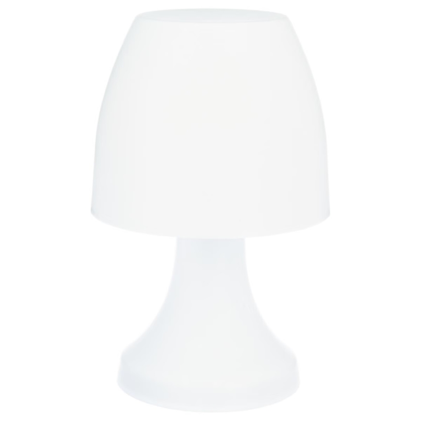 Atmosphera - Lampe de table extérieur DOKK LED/3xAAA 27,5 cm IP44