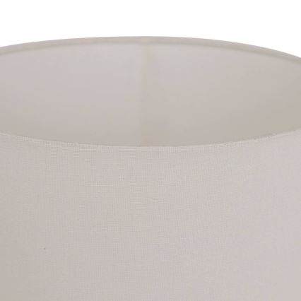 Atmosphera - Lampe de table FRIDA 1xE14/60W/230V rouge