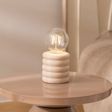 Atmosphera - Lampe de table LED PERRY LED/2xAAA