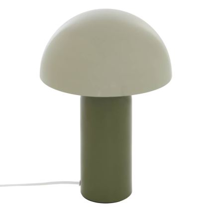 Atmosphera - Lampe de table LITO 1xE14/6W/230V kaki