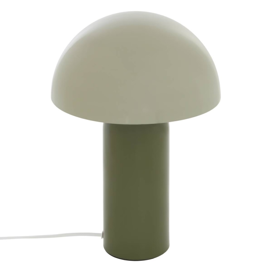 Atmosphera - Lampe de table LITO 1xE14/6W/230V kaki