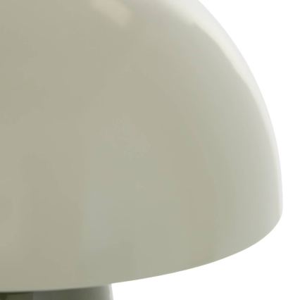 Atmosphera - Lampe de table LITO 1xE14/6W/230V kaki