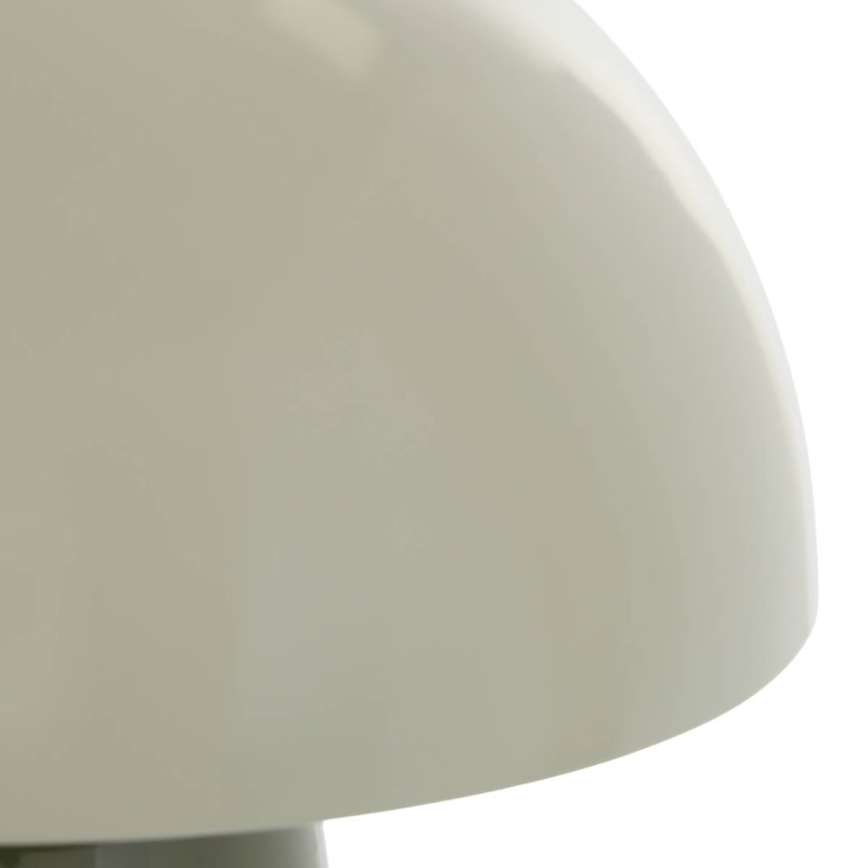 Atmosphera - Lampe de table LITO 1xE14/6W/230V kaki