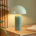 Atmosphera - Lampe de table LITO 1xE14/6W/230V menthe