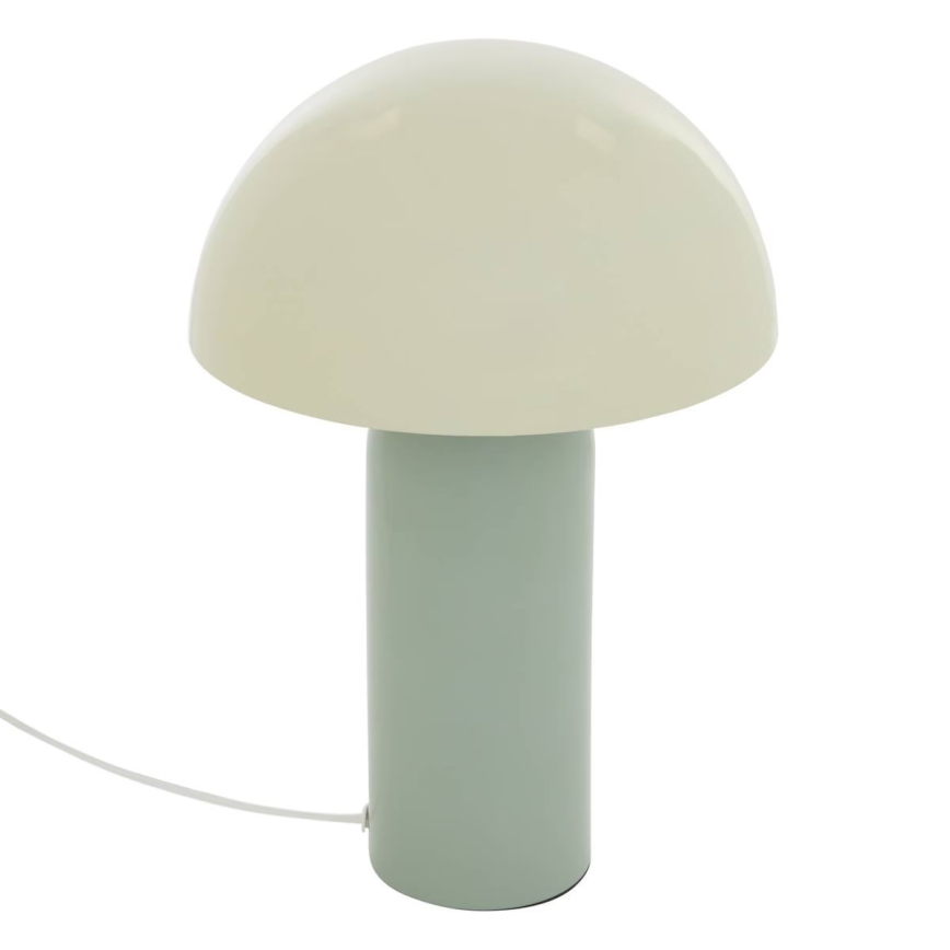 Atmosphera - Lampe de table LITO 1xE14/6W/230V menthe