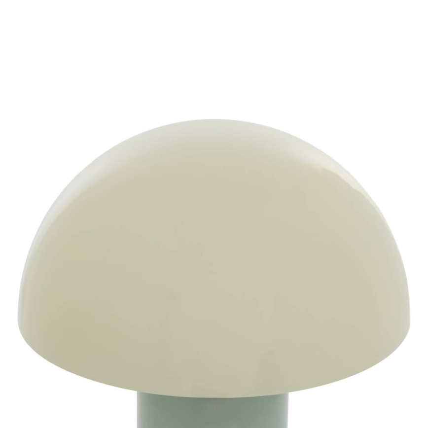 Atmosphera - Lampe de table LITO 1xE14/6W/230V menthe