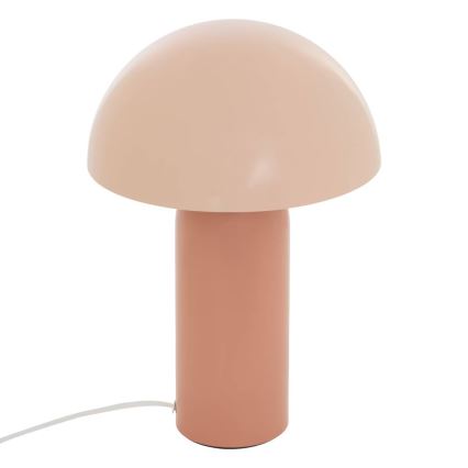 Atmosphera - Lampe de table LITO 1xE14/6W/230V rose