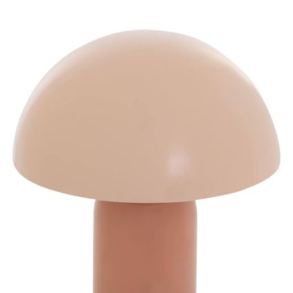Atmosphera - Lampe de table LITO 1xE14/6W/230V rose