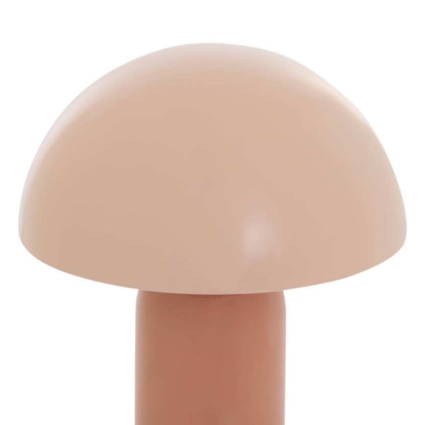 Atmosphera - Lampe de table LITO 1xE14/6W/230V rose