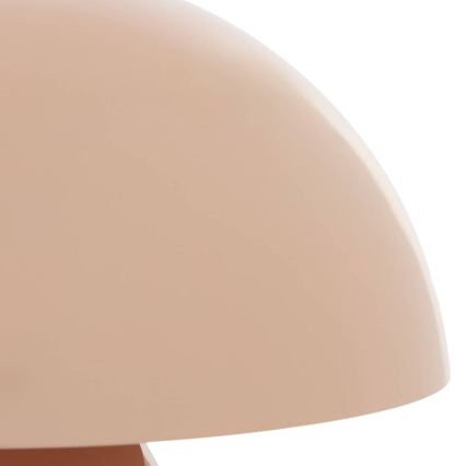 Atmosphera - Lampe de table LITO 1xE14/6W/230V rose