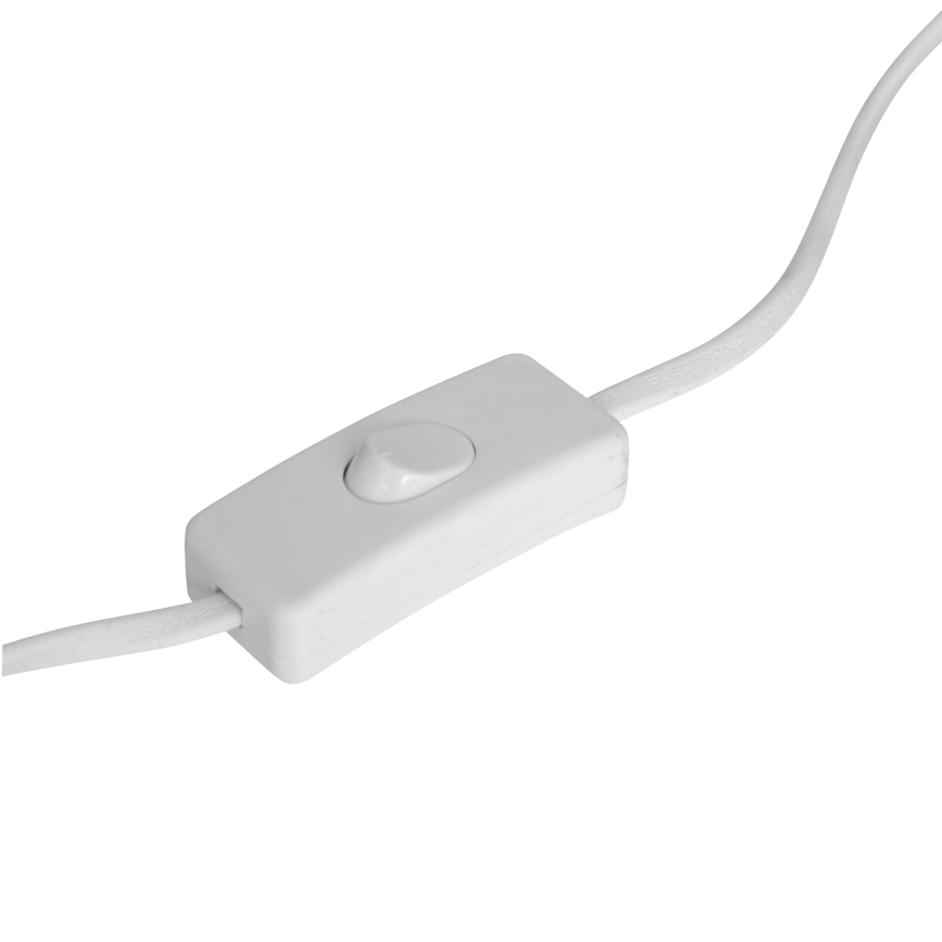 Atmosphera - Lampe de table NOLY 1xE14/40W/230V verte