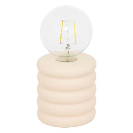 Atmosphera - Lampe de table PERRY LED/2xAAA