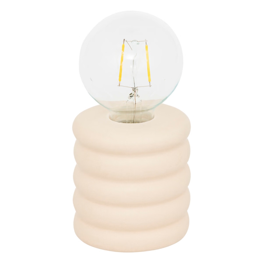 Atmosphera - Lampe de table PERRY LED/2xAAA
