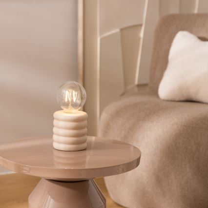 Atmosphera - Lampe de table PERRY LED/2xAAA