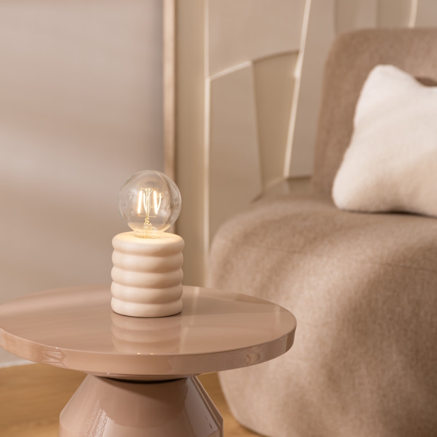 Atmosphera - Lampe de table PERRY LED/2xAAA