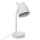 Atmosphera - Lampe de table pour enfant OREILLES 1xE14/40W/230V blanche