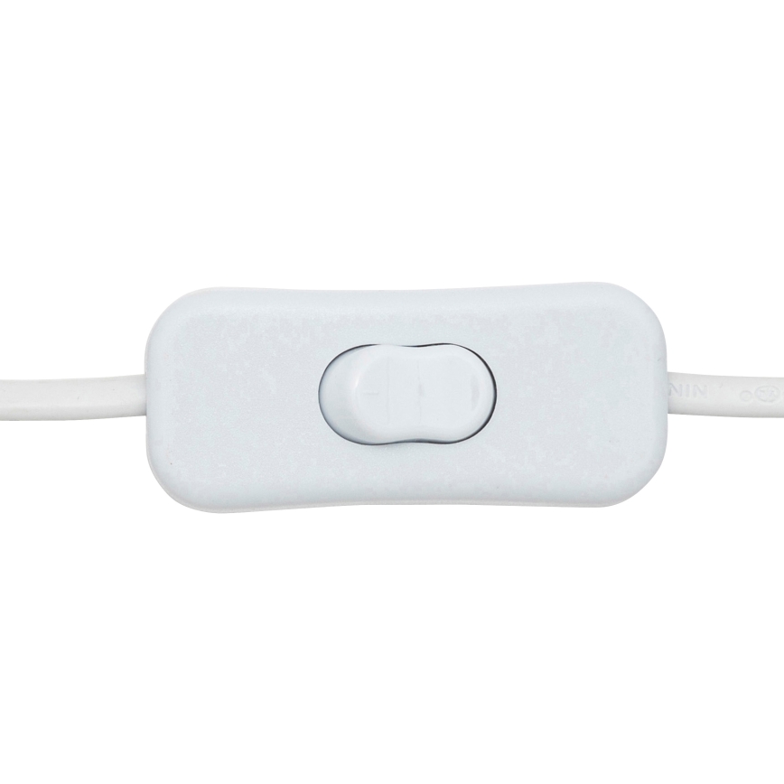 Atmosphera - Lampe de table pour enfant TOXEY 1xE14/25W/230V à motif chat